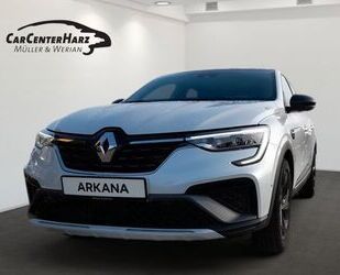 Renault Renault Arkana R.S. Line, Automatik Gebrauchtwagen