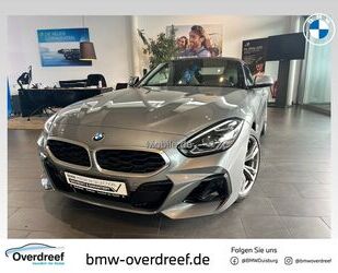 BMW BMW Z4 sDrive20i Cabrio Navi Leder Bluetooth PDC M Gebrauchtwagen