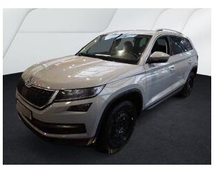 Skoda Skoda Kodiaq Style 2.0TDI/ACC/CAM/PDC Gebrauchtwagen