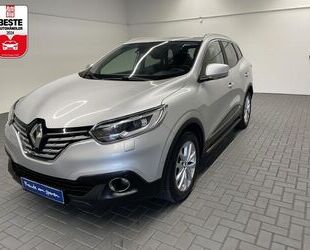 Renault Renault Kadjar AHK/Navi/PDC/Keyless/17 LM Gebrauchtwagen