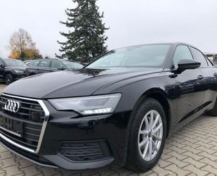 Audi Audi A6 Lim 35 TDI AHK Matrix Navi Virtual Kamera Gebrauchtwagen