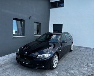 BMW BMW 5 Touring 528i Schalter/M-Paket Gebrauchtwagen