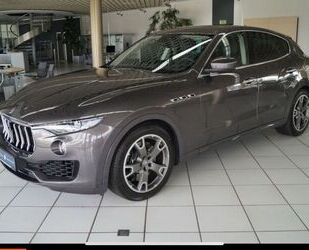 Maserati Maserati Levante S 3.0 V6 316kW 4x4 Auto S Gebrauchtwagen