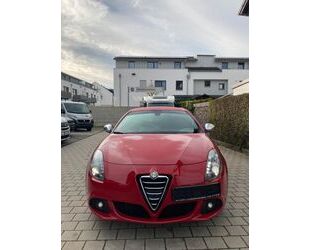 Alfa Romeo Alfa Romeo Giulietta Turismo Gebrauchtwagen