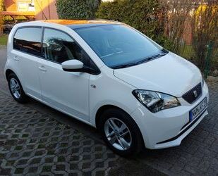 Seat Seat Mii 1.0 55kW Style Autom. Style HUneu, Panoda Gebrauchtwagen