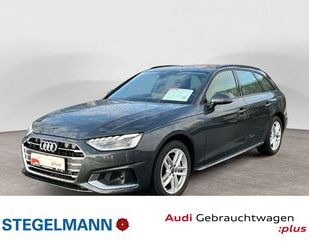 Audi Audi A4 Avant 40 TDI S-Tronic advanced Pano*Kamera Gebrauchtwagen