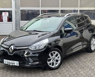 Renault Renault Clio Grandtour TCe 90 Limited|Navi|PDC|DAB Gebrauchtwagen