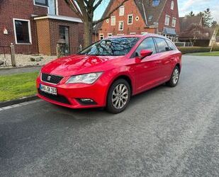 Seat Seat Leon ST 1.6 TDI 77kW Start&Stop Style Style Gebrauchtwagen