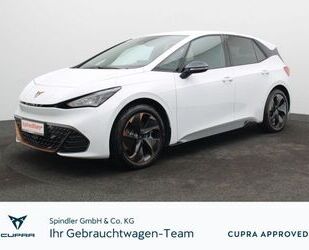 Cupra Cupra Born eBoost / Navi, Bluetooth, RFK, ACC, LED Gebrauchtwagen