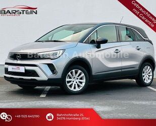 Opel Opel Crossland X/Elegance/Navi/LED Gebrauchtwagen