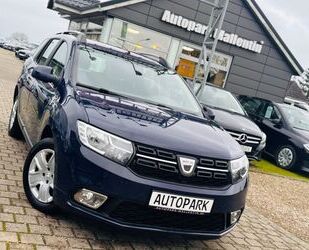 Dacia Dacia Logan MCV Kombi Comfort*1.HAND*SCHECKHEFT* Gebrauchtwagen