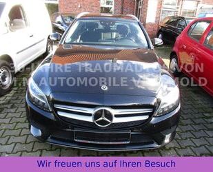 Mercedes-Benz Mercedes-Benz C 200 T d - Avantgarde + Navi+Pano+ Gebrauchtwagen