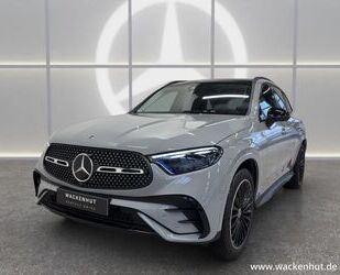 Mercedes-Benz GLC 300 Gebrauchtwagen