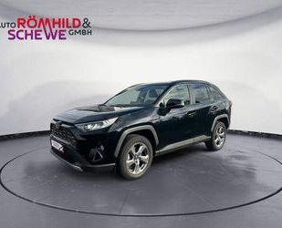 Toyota RAV 4 Gebrauchtwagen