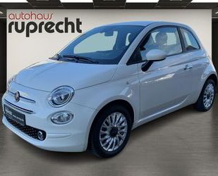 Fiat Fiat 500 1.0 Hybrid Lounge *Tempomat|TechPaket|PDC Gebrauchtwagen