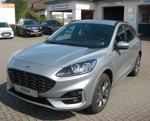 Ford Ford Kuga 2.5 Duratec PHEV ST-Line X Gebrauchtwagen