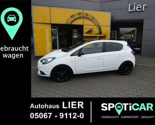 Opel Opel Corsa E Color Edition, PDC, SH, LH Gebrauchtwagen