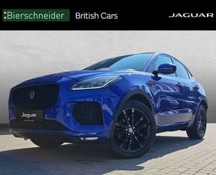 Jaguar Jaguar E-Pace D180 R-Dynamic SE Gebrauchtwagen