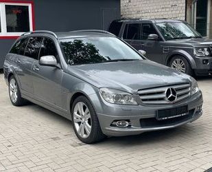 Mercedes-Benz Mercedes-Benz C 220 CDI/Bi-Xenon/Navi/SHZ/PDC/E-He Gebrauchtwagen