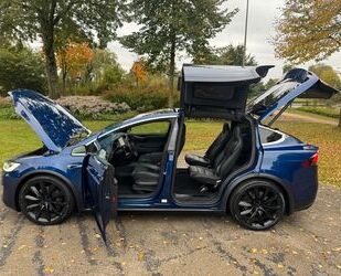 Tesla Tesla MODEL X LONG RAVEN | 6SEATS | FULL SELF DRIV Gebrauchtwagen