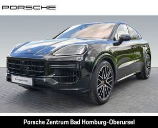 Porsche Porsche Cayenne Turbo E-Hybrid Coupe PDCC Burmeste Gebrauchtwagen