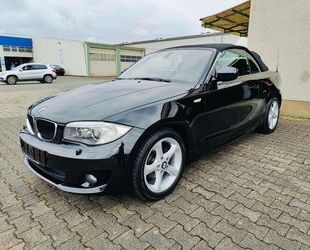 BMW BMW 118 118i Automatik Navi Klima Leder Xenon Shz Gebrauchtwagen