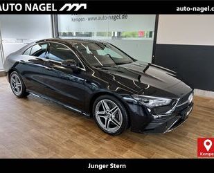 Mercedes-Benz Mercedes-Benz CLA 200 AMG +LED+NAVI+Standheizung+T Gebrauchtwagen