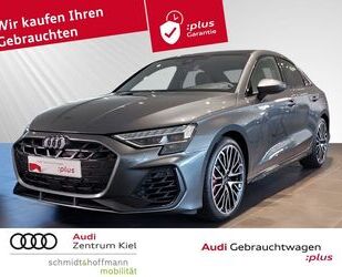 Audi Audi S3 Limousine TFSI quattro S-tronic SONOS Klim Gebrauchtwagen