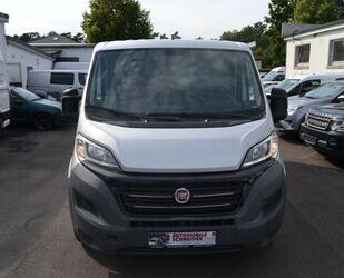 Fiat Fiat Ducato Kasten 30 130 L2H1 RS: 3450 mm Gebrauchtwagen