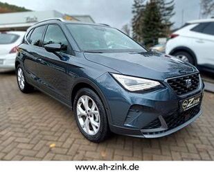 Seat Seat Arona FR DSG LED ACC PDC Kamera SHZ Gebrauchtwagen