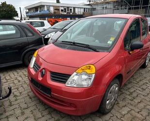 Renault Renault Modus Authentique 1,2. *KLIMAANLAGE*TÜV 11 Gebrauchtwagen