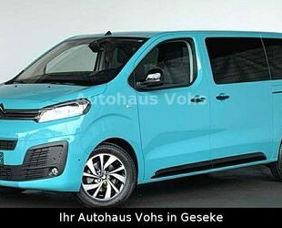 Citroen Citroën SpaceTourer L2 Feel Aut.|2xST|ACC|TOT|AHK| Gebrauchtwagen