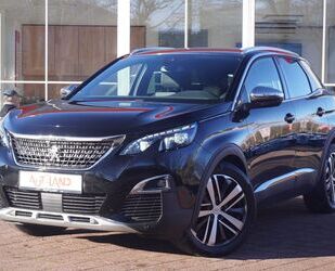 Peugeot Peugeot 3008 2.0 BlueHDi 180 FAP GT LED Navi AHK 3 Gebrauchtwagen