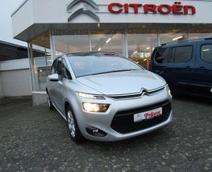 Citroen Citroën C4 Picasso/Spacetourer Seduction Gebrauchtwagen