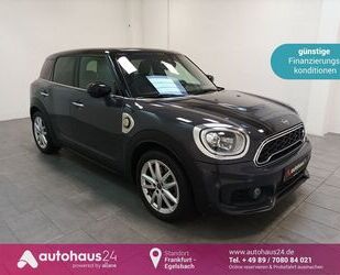 Mini MINI COUNTRYMAN Cooper S E ALL4|Pano|HeadUp|Kamera Gebrauchtwagen