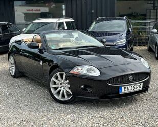 Jaguar Jaguar XK 4.2 Cabriolet Gebrauchtwagen