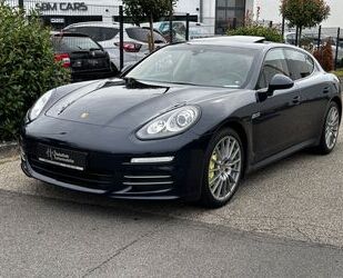 Porsche Porsche Panamera 4 Edition Gebrauchtwagen