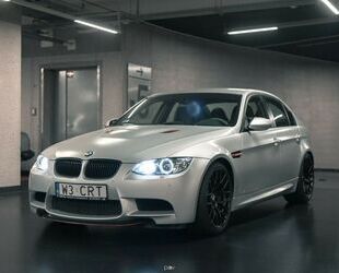 BMW BMW M3 CRT Gebrauchtwagen