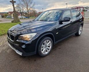 BMW BMW X1 Baureihe sDrive 18i*PDC*Sitzheizung*TÜV* Gebrauchtwagen