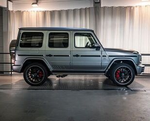 Mercedes-Benz Mercedes-Benz G 63 AMG Gebrauchtwagen