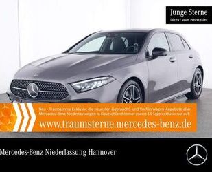 Mercedes-Benz Mercedes-Benz A 250 4M AMG PREMIUM/Night/Distr/360 Gebrauchtwagen