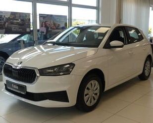 Skoda Skoda Fabia 1.0l MPI Active *SITZGZG*PDC*BT* Gebrauchtwagen