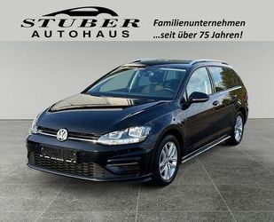 VW Volkswagen Golf 1.4 TSI R-Line | AHK | RFK | NAVI Gebrauchtwagen