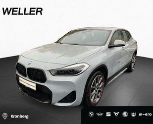 BMW BMW X2 sDr20i Edition M MESH Navi HiFi LED DAB 19