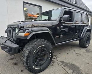 Jeep Jeep Wrangler Wrangler 392 Rubicon 1.Hand Mwst. Gebrauchtwagen