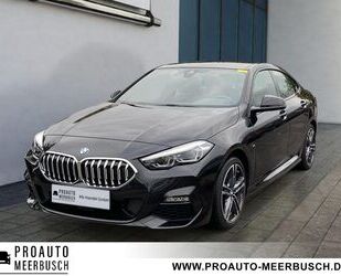 BMW BMW 218 Gran Coupé M SPORT ACC/ADAPTIVLED/DAB/18 Gebrauchtwagen