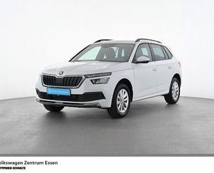 Skoda Skoda Kamiq Ambition TSI LED PDC Navi Gebrauchtwagen