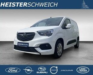 Opel Opel Combo 1.2 DIT Cargo EHZ Edition Gebrauchtwagen