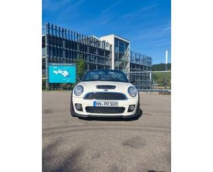 Mini MINI Cooper S Roadster JCW EDITION Gebrauchtwagen