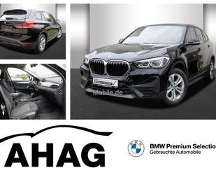 BMW BMW X1 xDrive25e Advantage Steptronic Aut. Klimaau Gebrauchtwagen